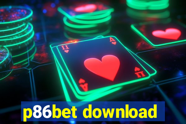 p86bet download